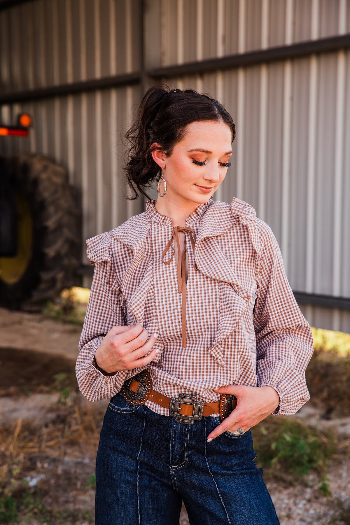 Big Country's Western Wear