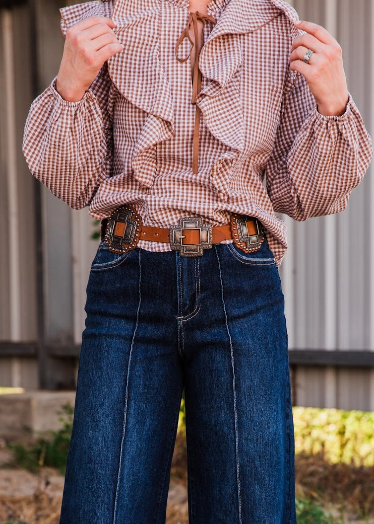 Big Country's Western Wear