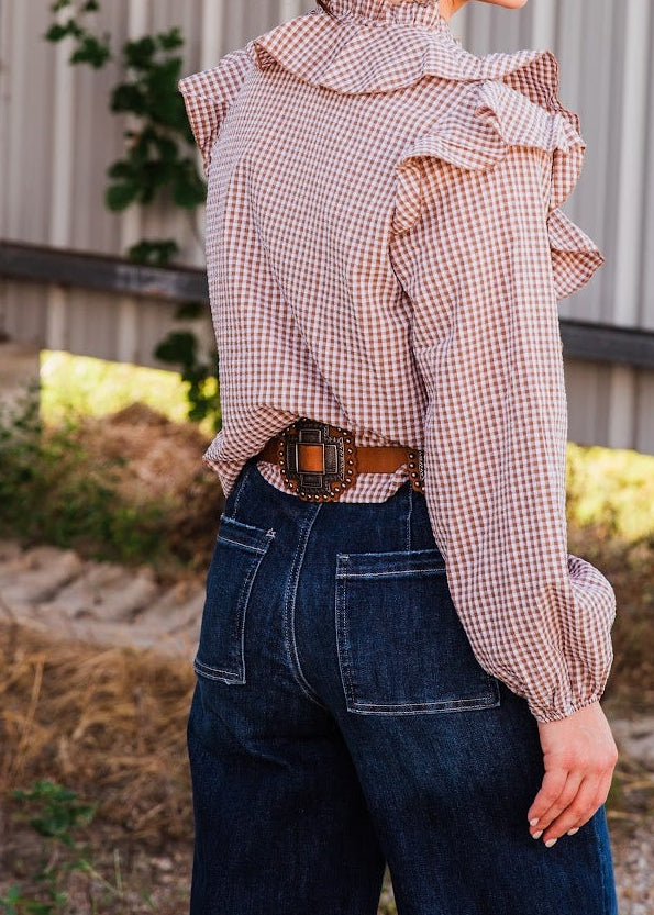 Big Country's Western Wear