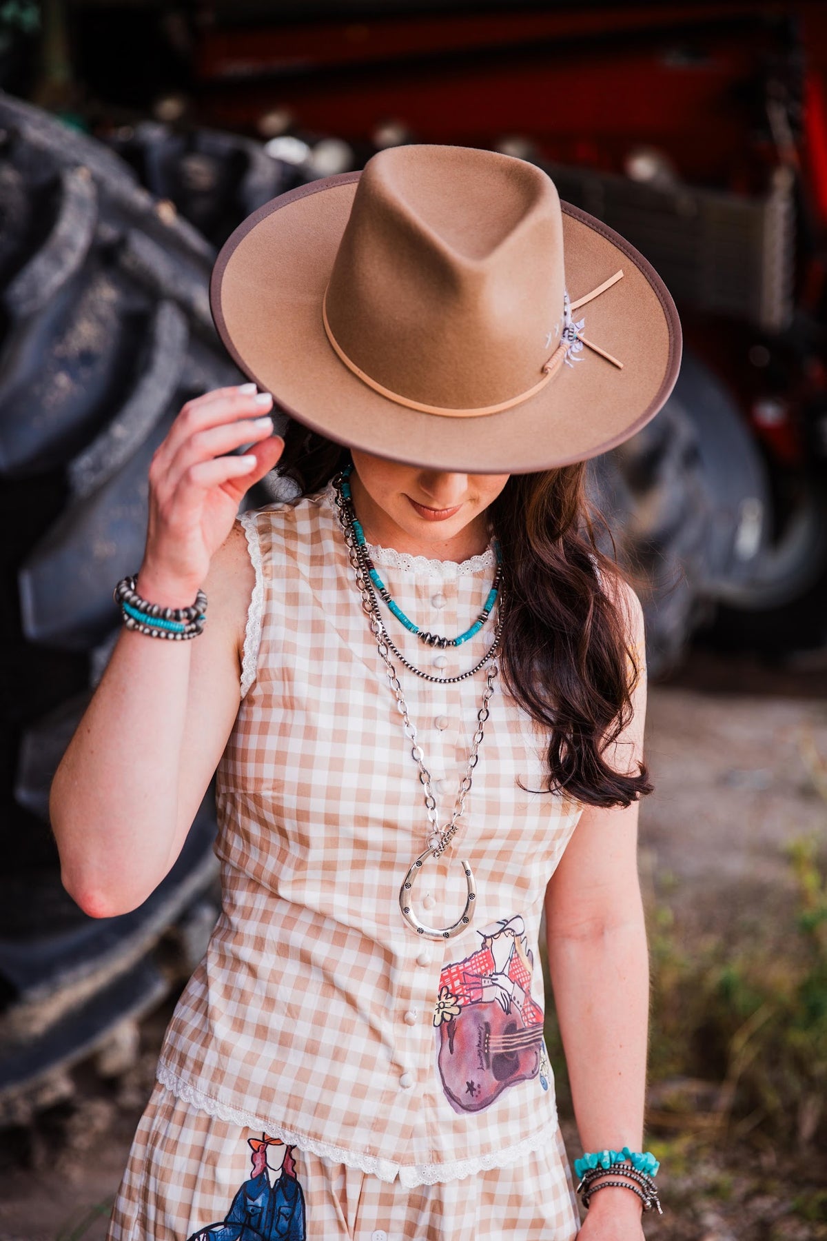 Big Country's Western Wear