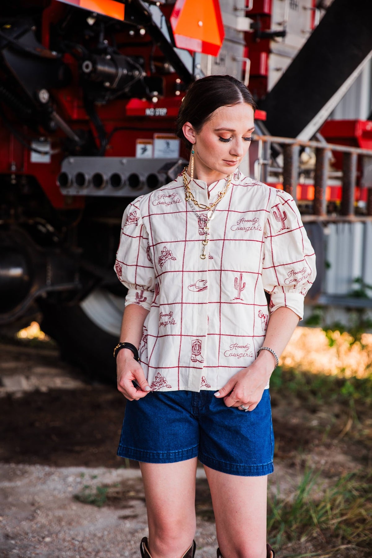 Big Country's Western Wear