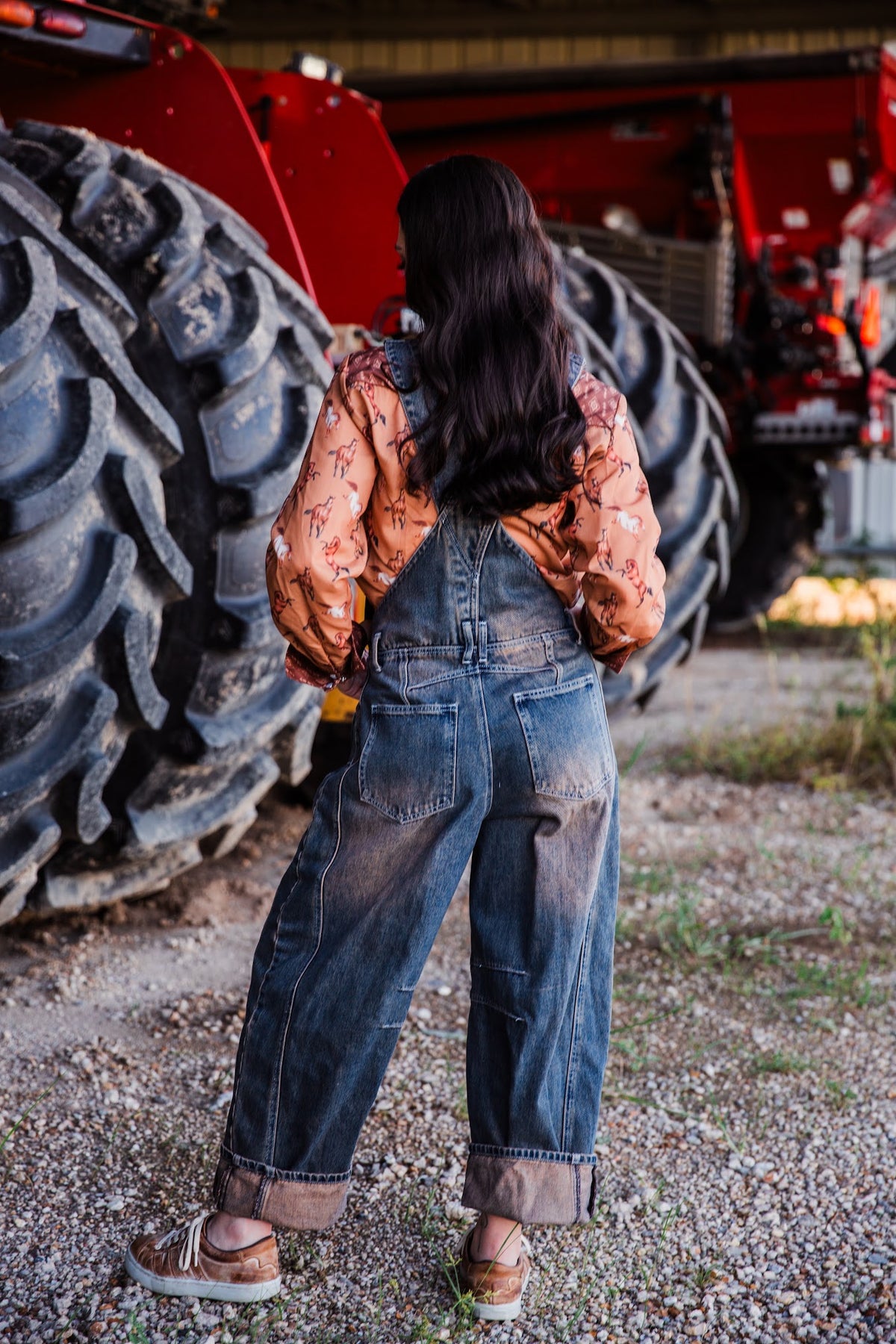 Big Country's Western Wear