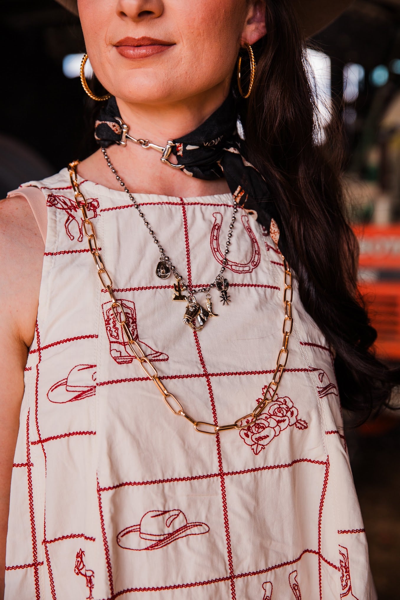 Big Country's Western Wear