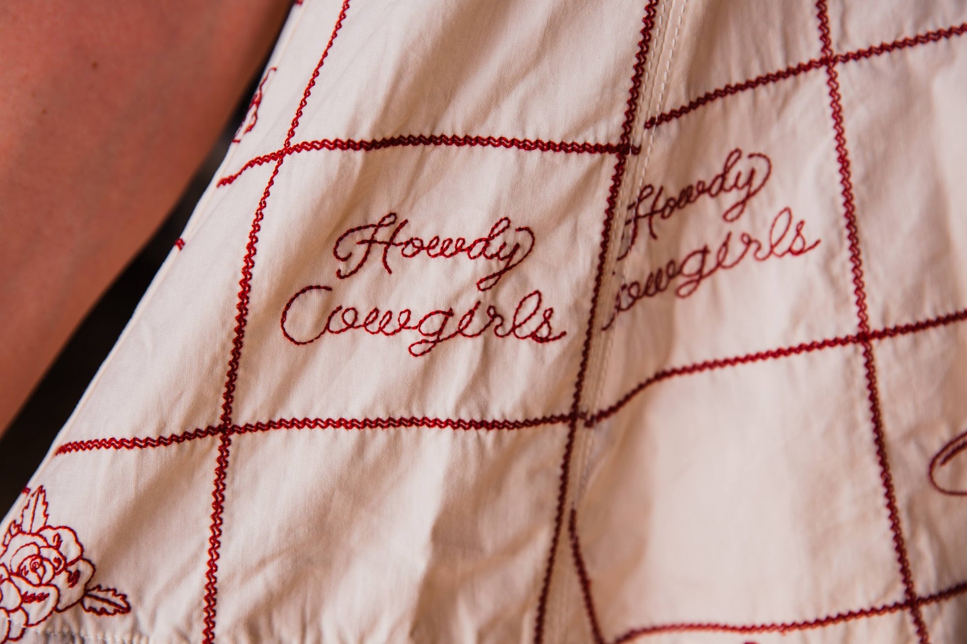 Big Country's Western Wear