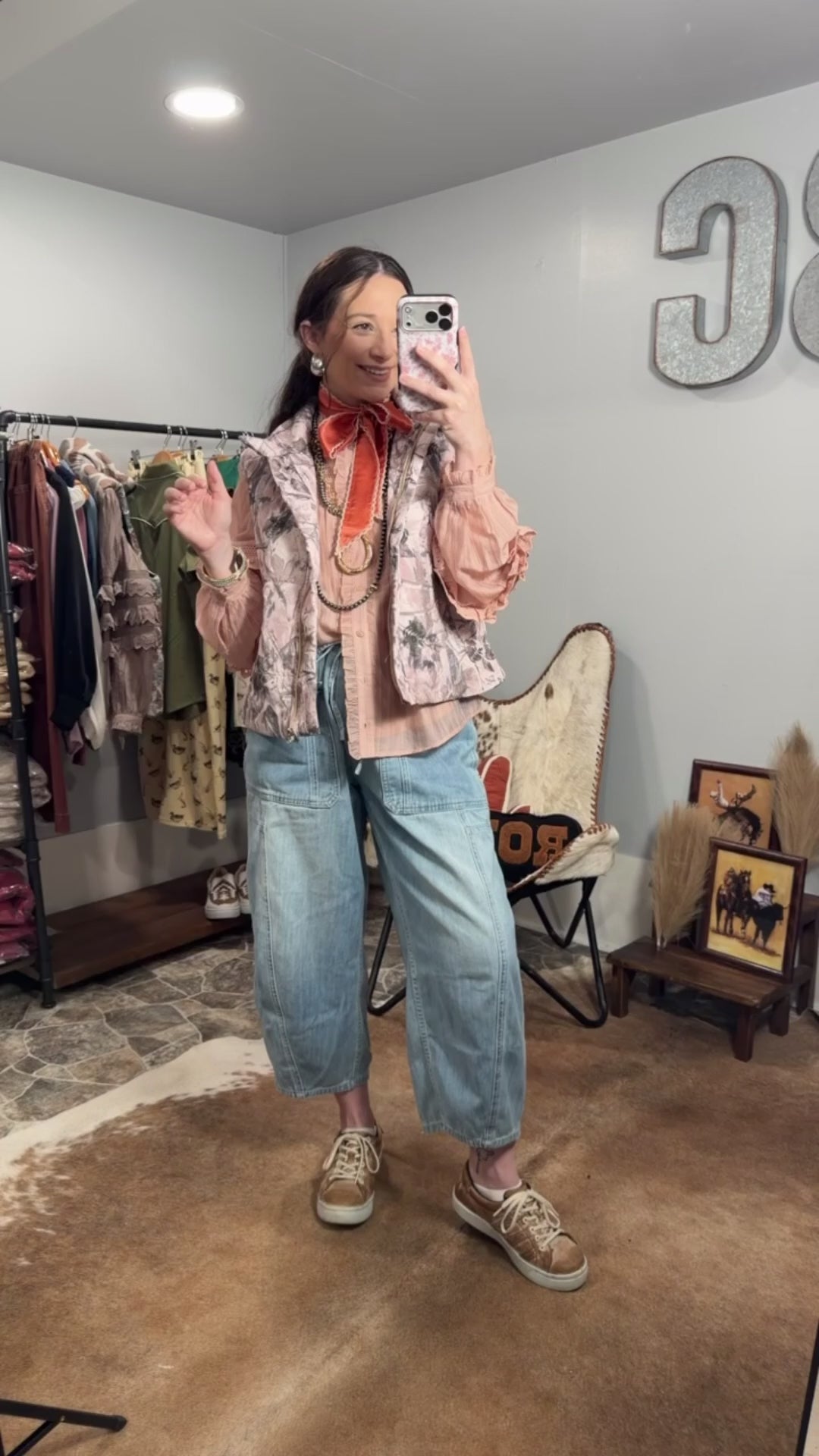 Big Country's Western Wear