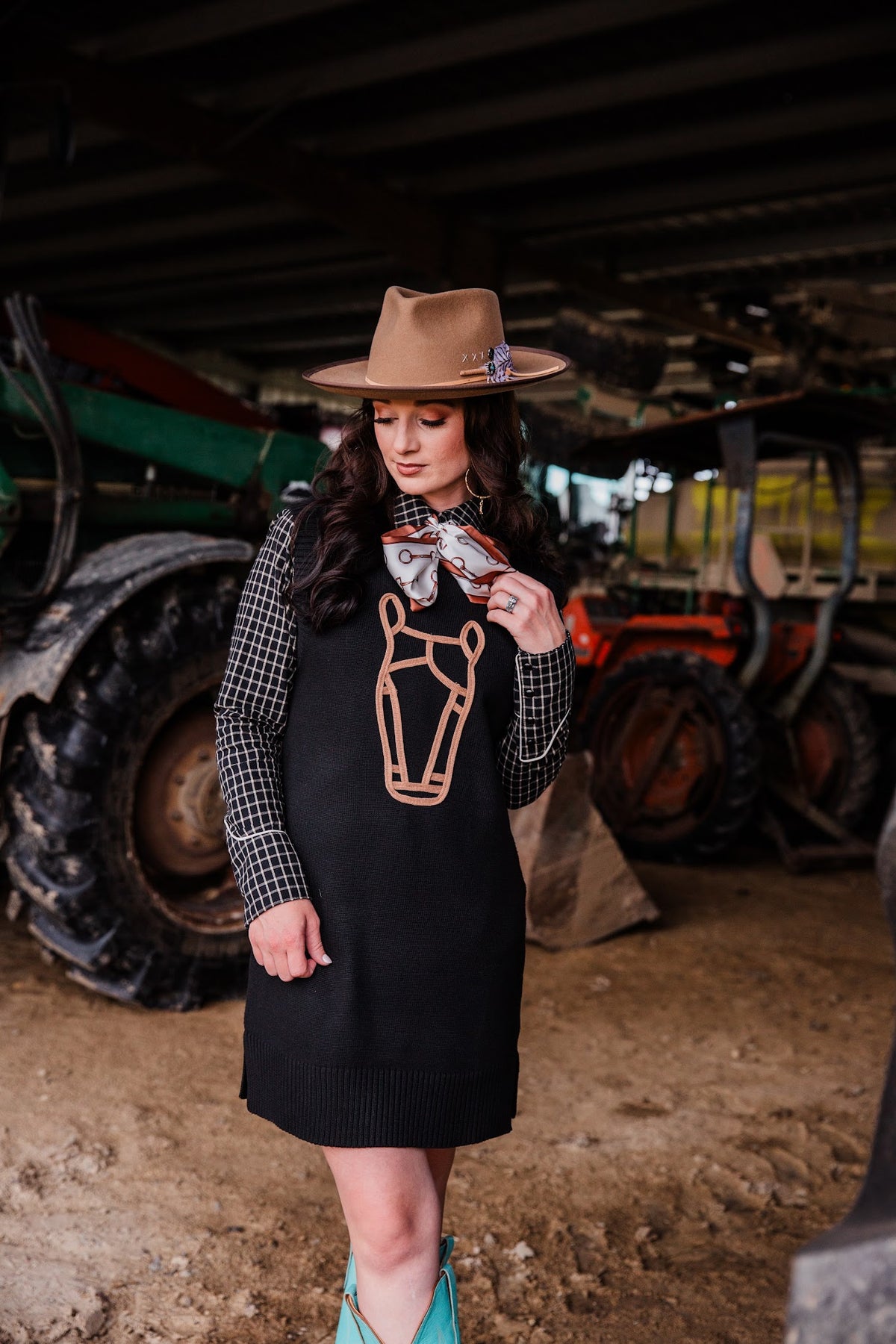 Big Country's Western Wear