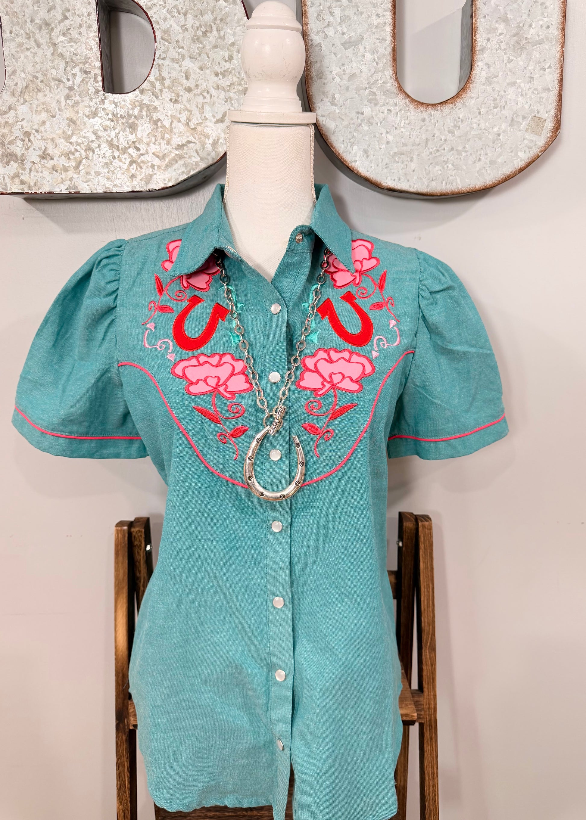 Big Country's Western Wear