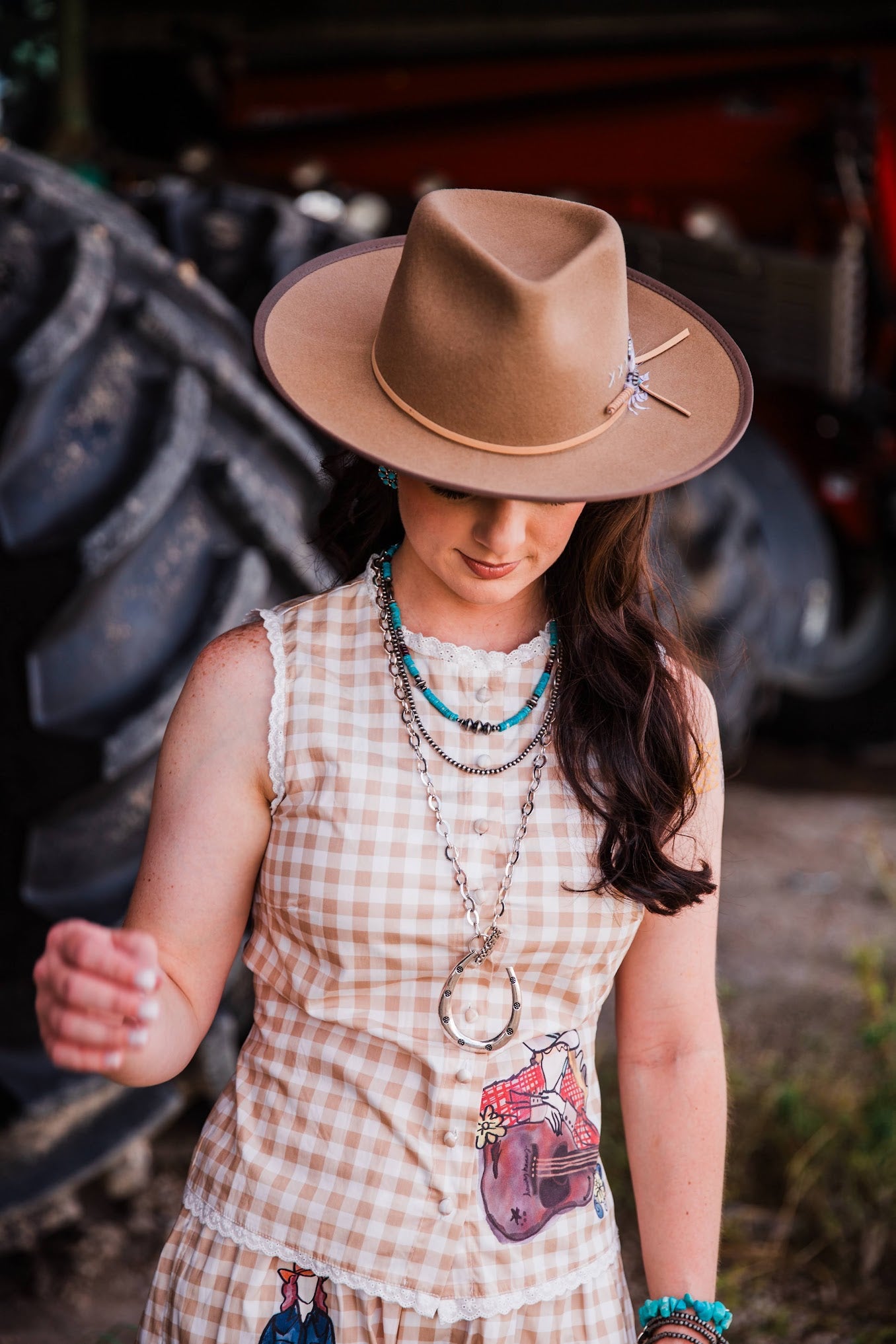 Big Country's Western Wear