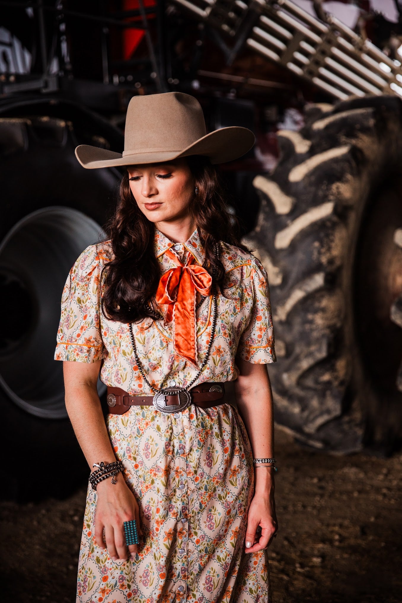 Big Country's Western Wear