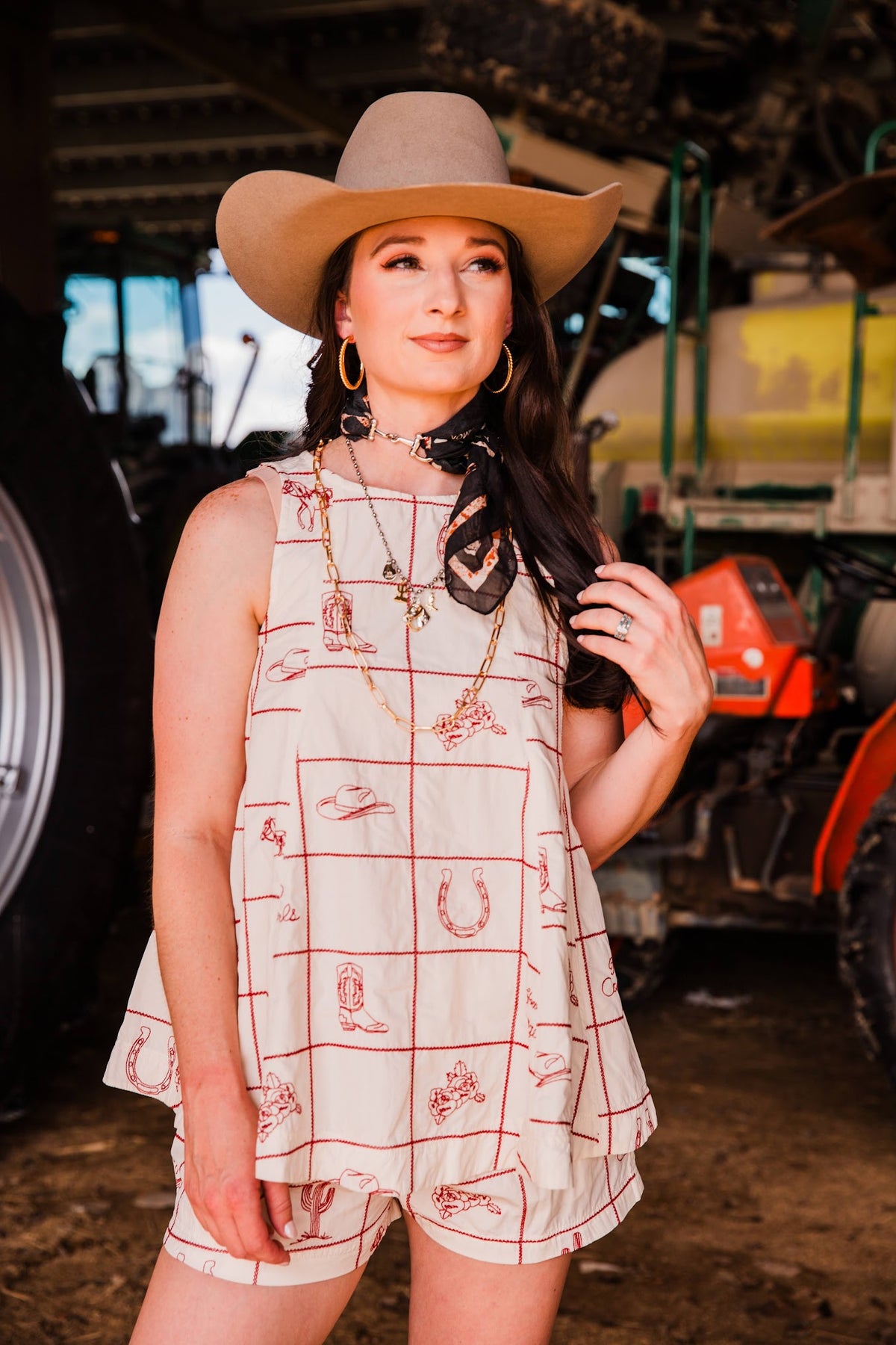 Big Country's Western Wear