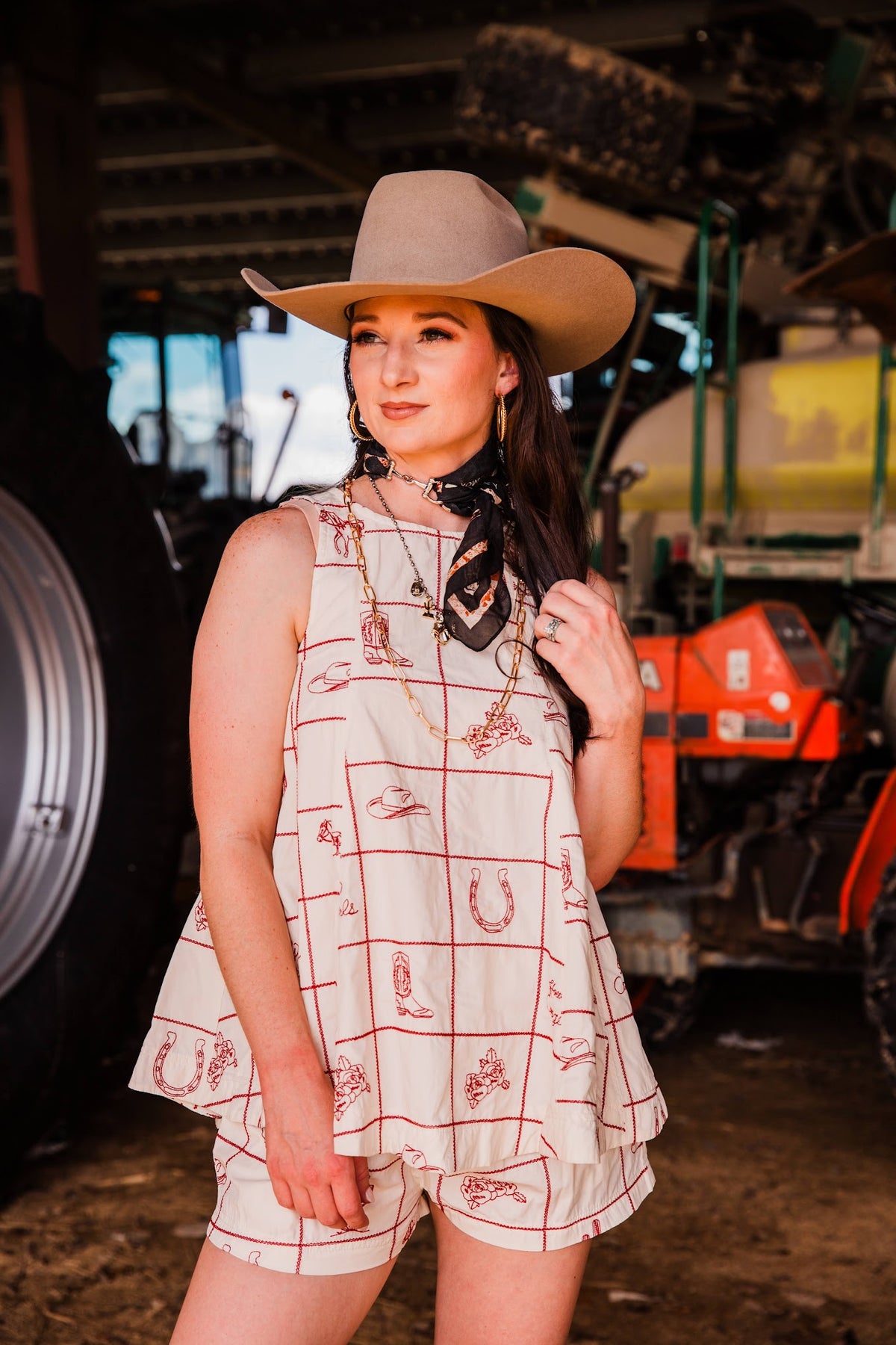 Big Country's Western Wear