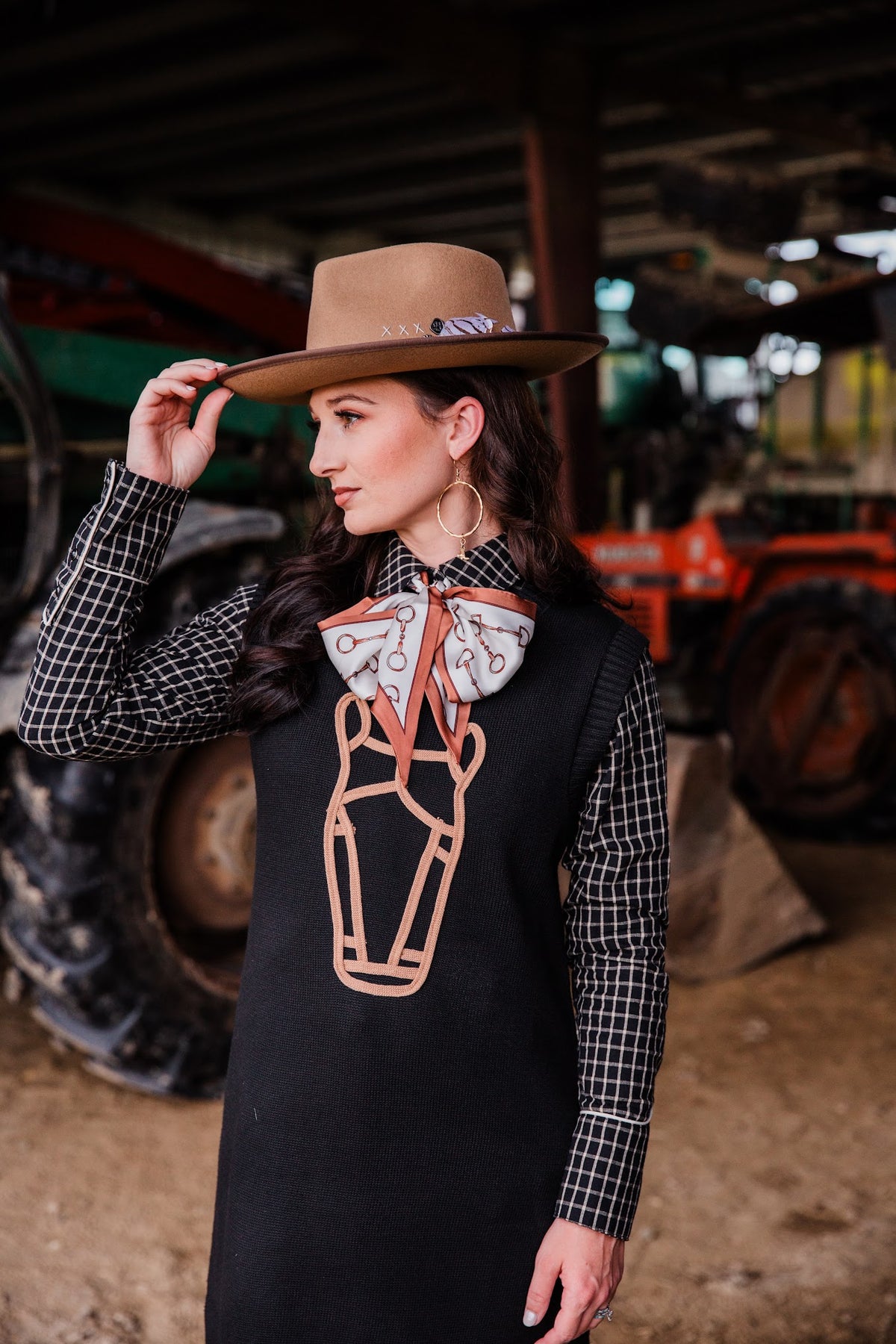 Big Country's Western Wear