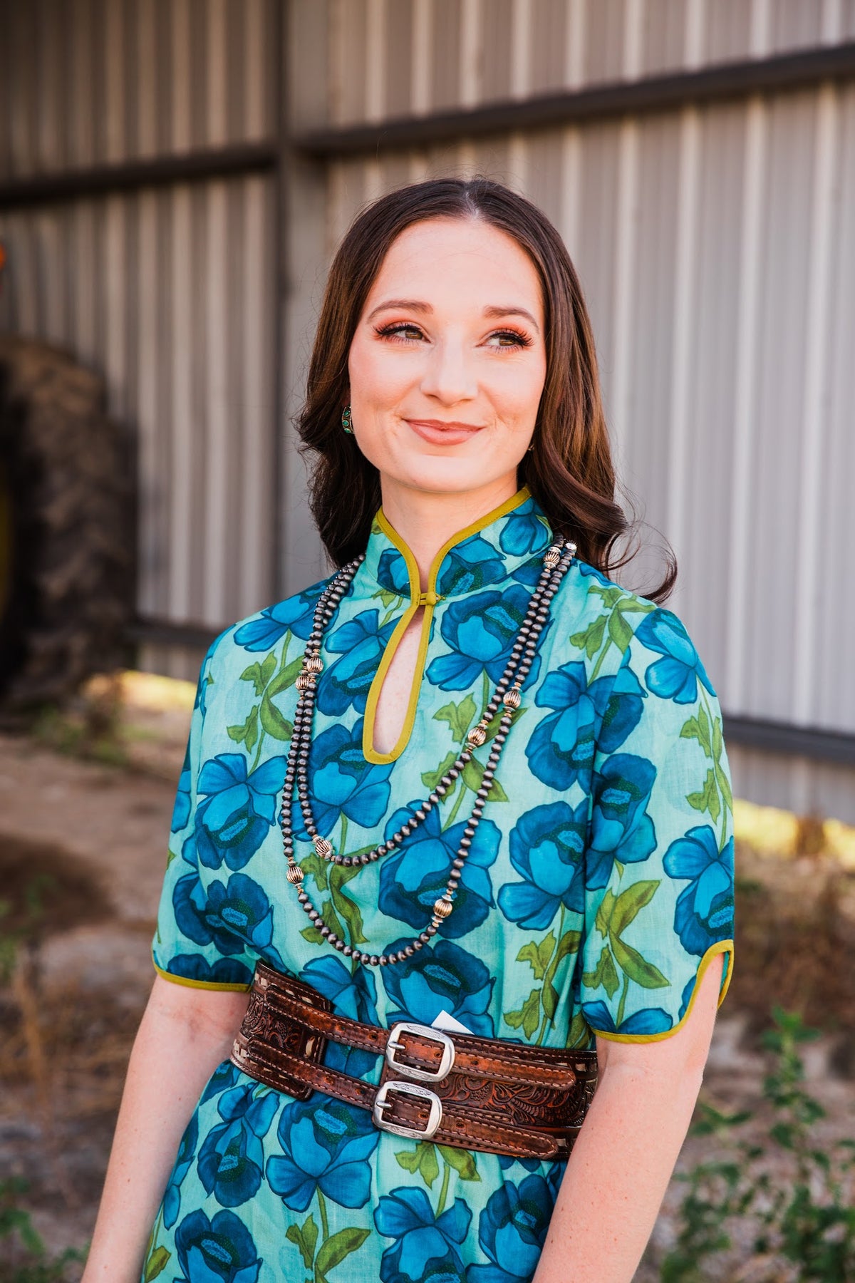 Big Country's Western Wear