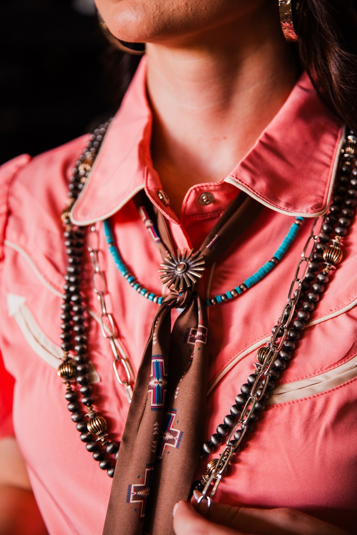Big Country's Western Wear