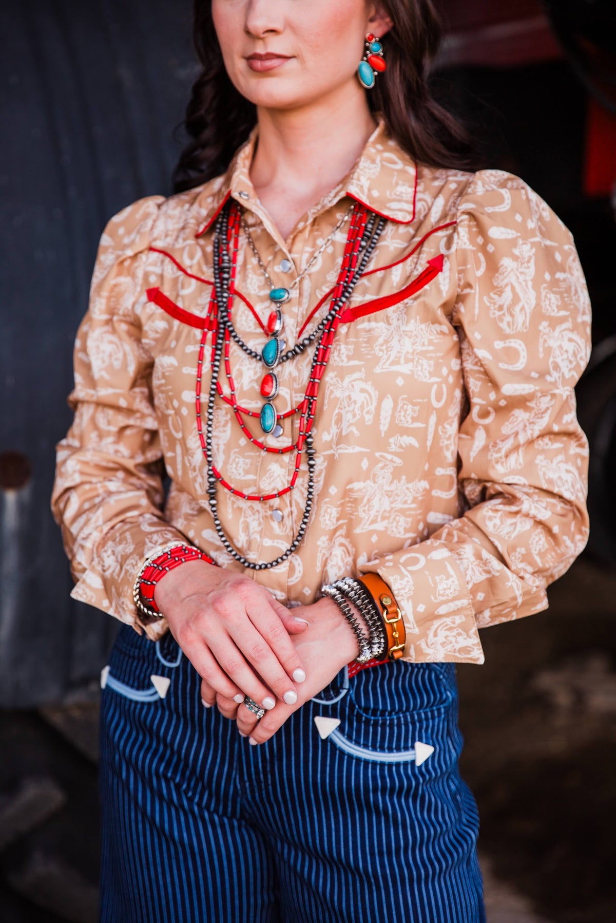 Big Country's Western Wear