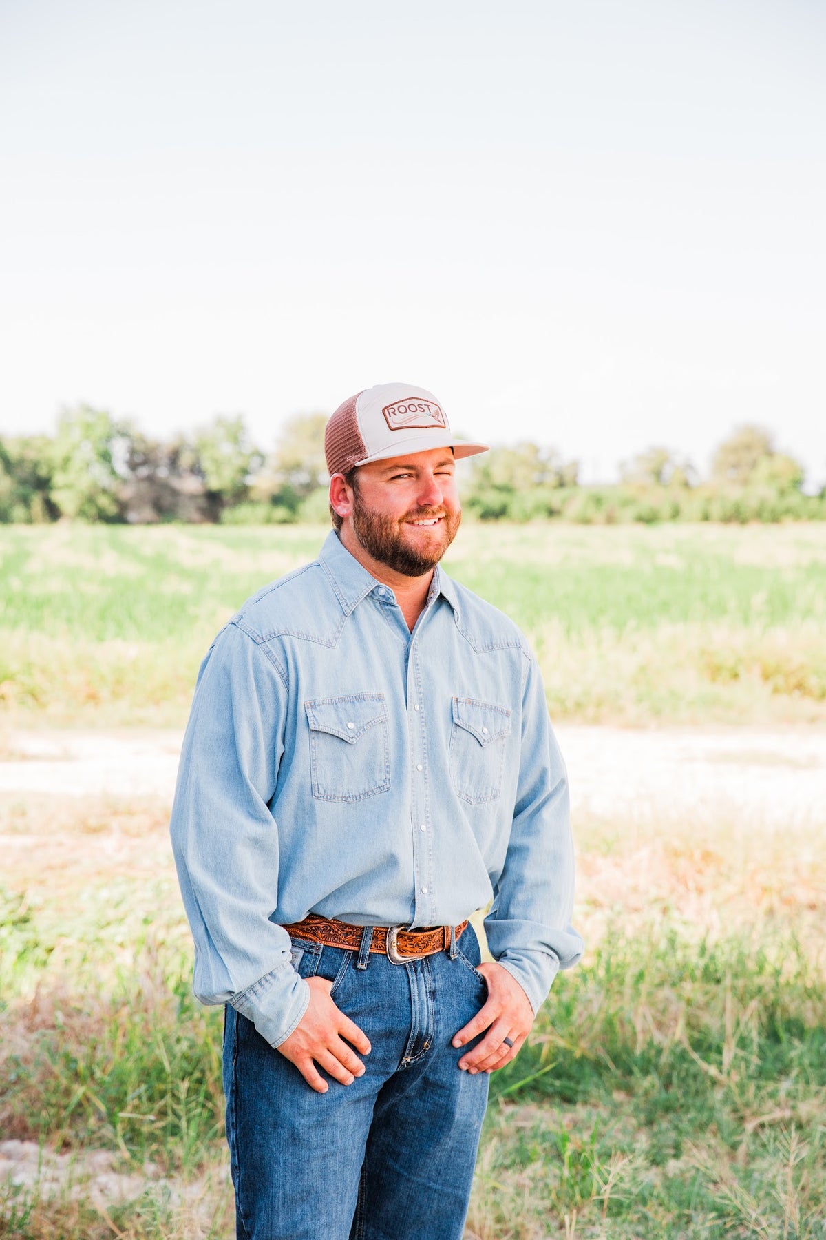 Big Country's Western Wear