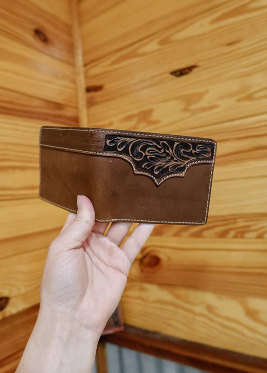 The Ames Bifold - Big Country's Western Wear