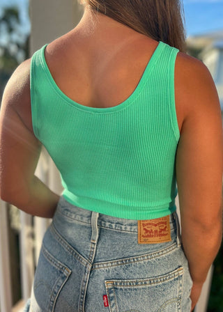 The Bryer Crop - Big Country's Western WearM/LMint