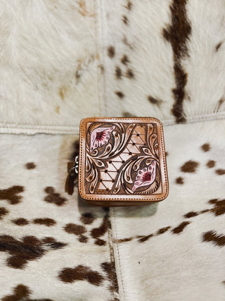 The Sylvia Jewelry Case
