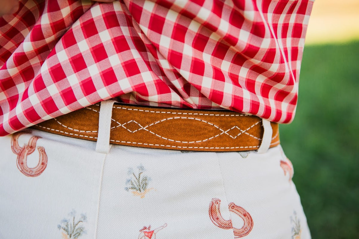 Big Country's Western Wear