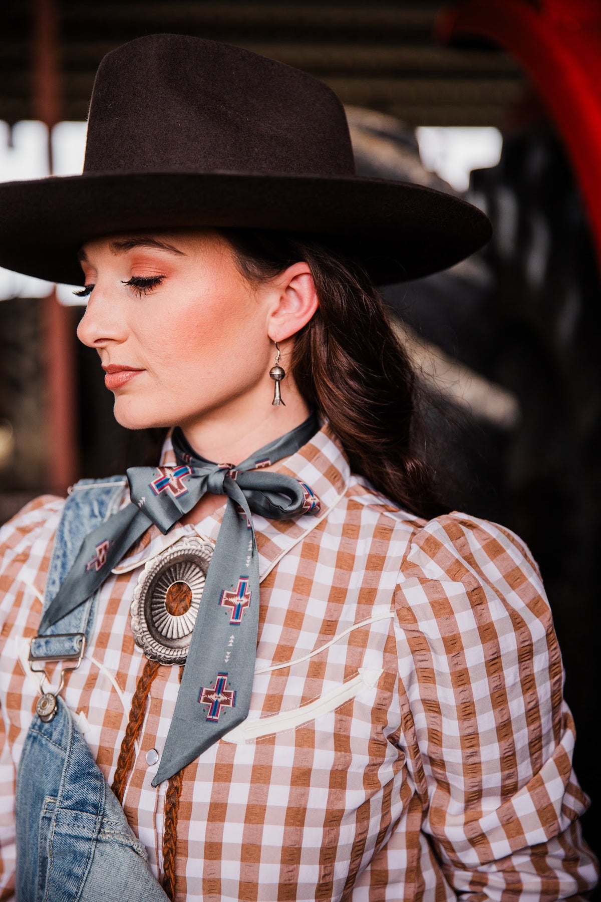 Big Country's Western Wear