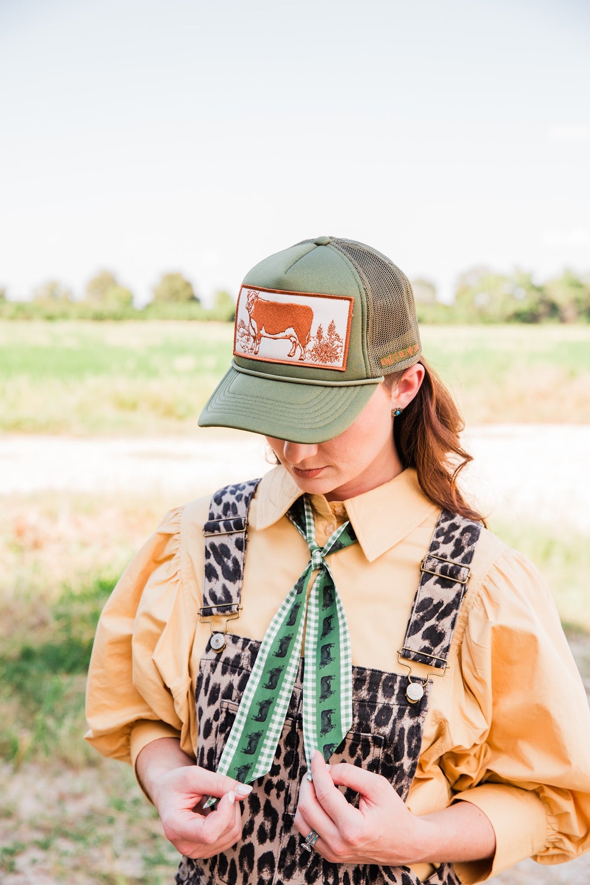 Big Country's Western Wear