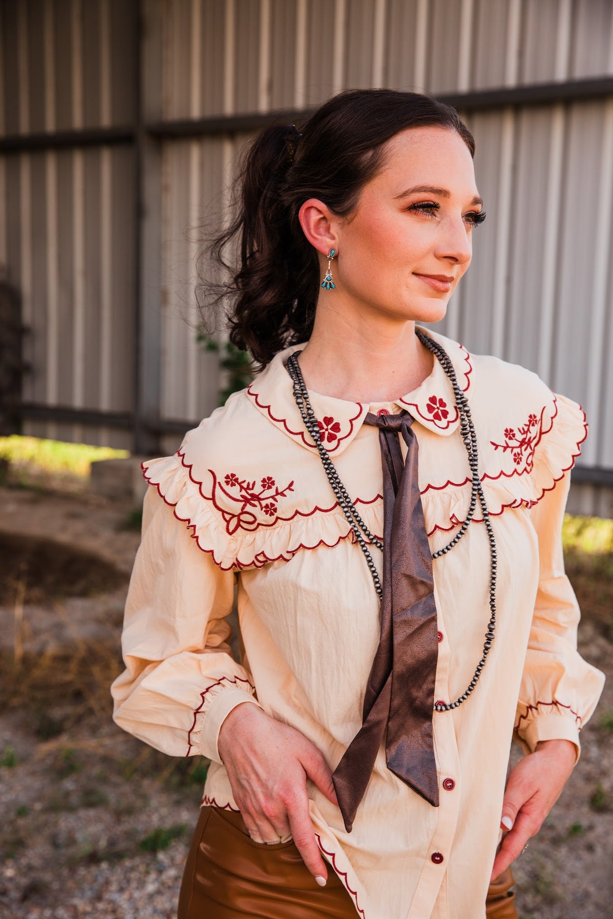 Big Country's Western Wear