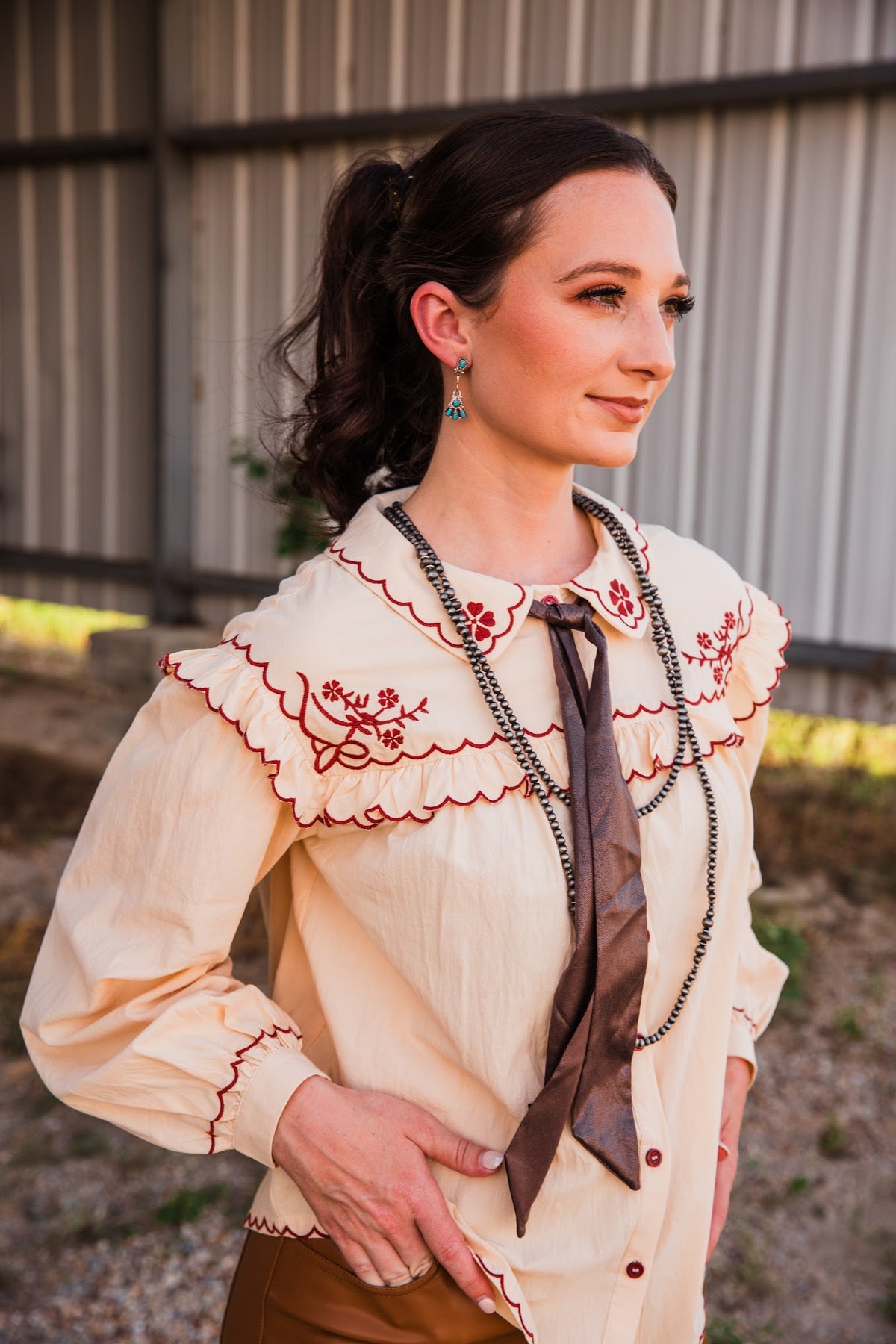 Big Country's Western Wear