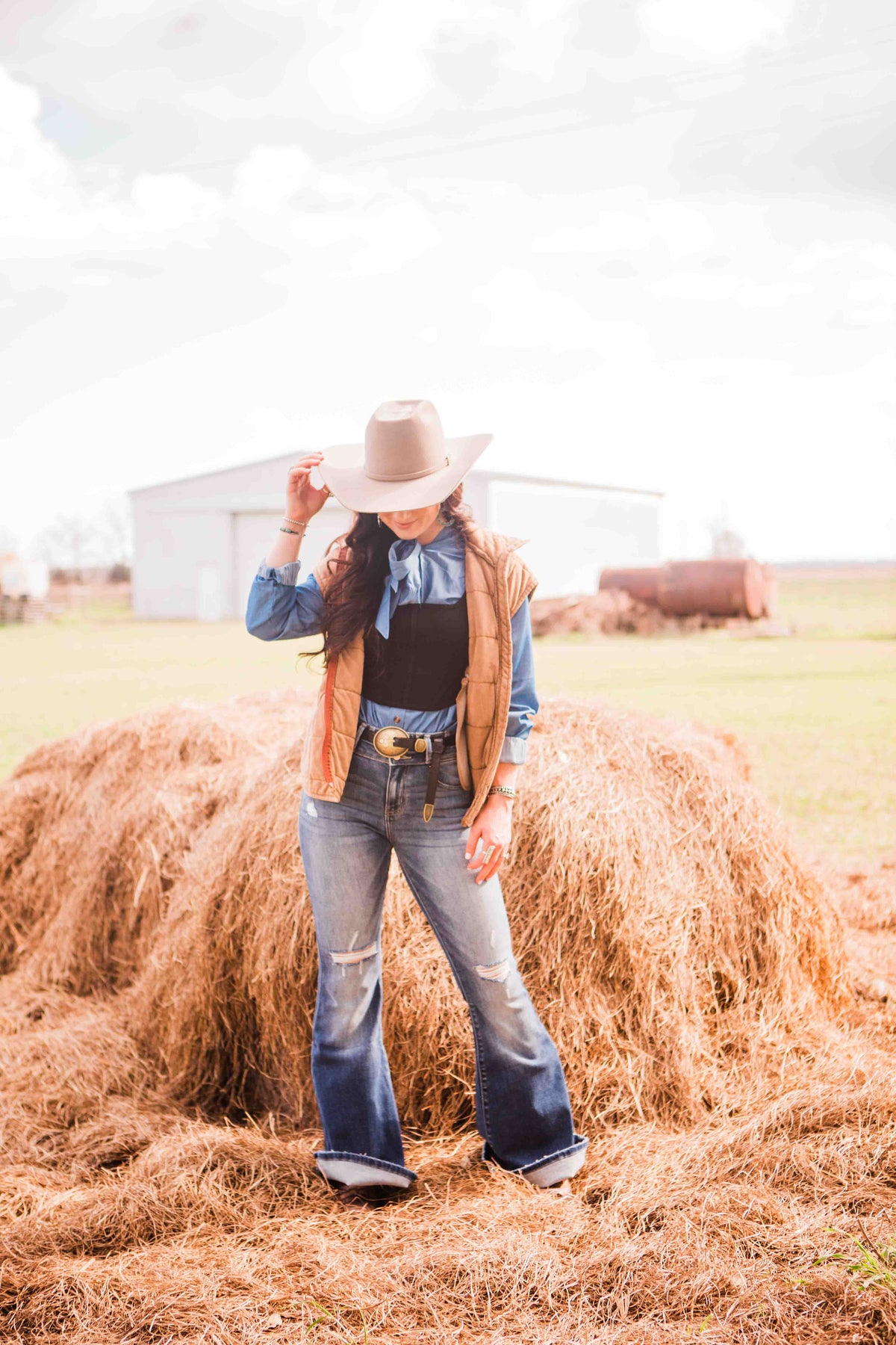 Big Country's Western Wear